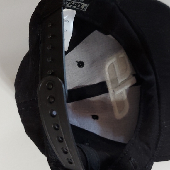 Kids Southpole Adjustable Cap - Picture 5 of 5